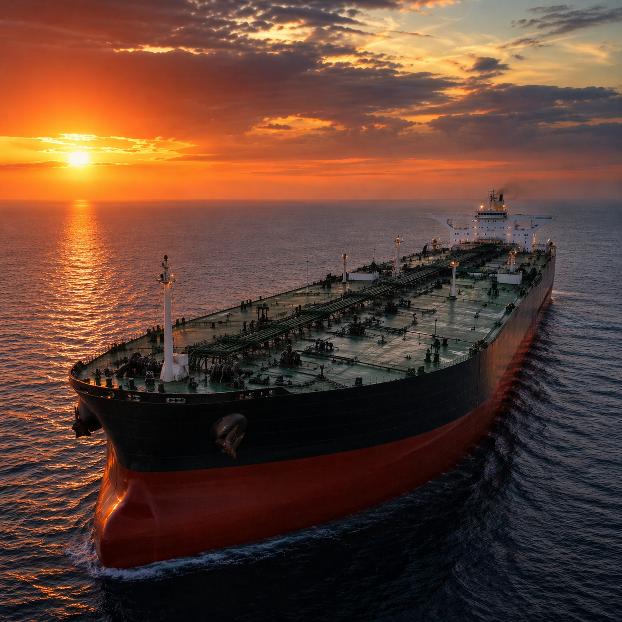 Tankers